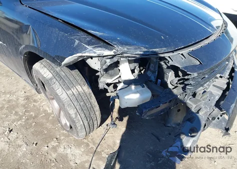 2018 Dodge Charger Sxt Rwd из США, поврежденный, VIN 2C3CDXBG9JH319287